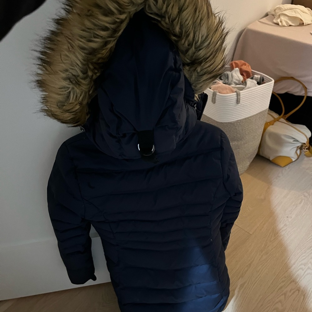 Lole Women’s Puffer Coat - Picture 5 of 6